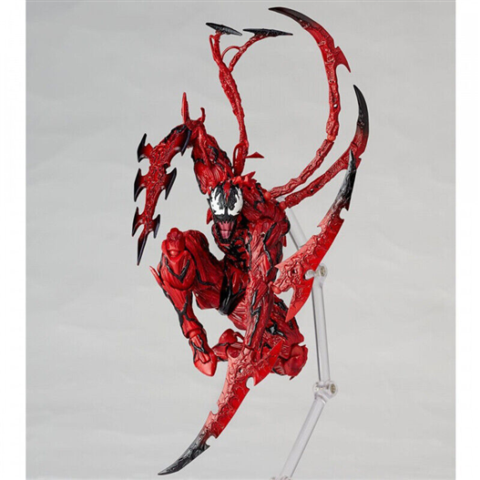 Mua bán (2ND) REVOLTECH CARNAGE 